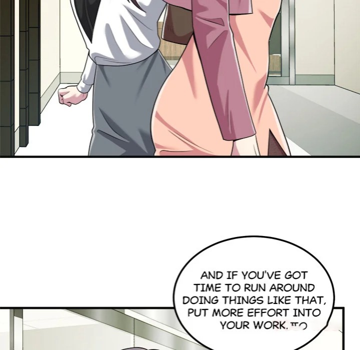 Weekly Enchantment Report - Chapter 13 Page 14