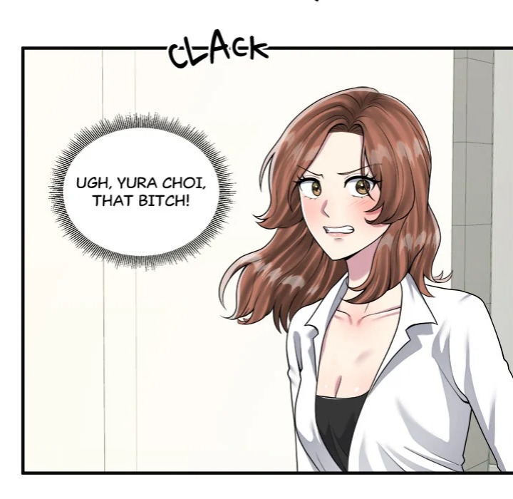 Weekly Enchantment Report - Chapter 13 Page 16