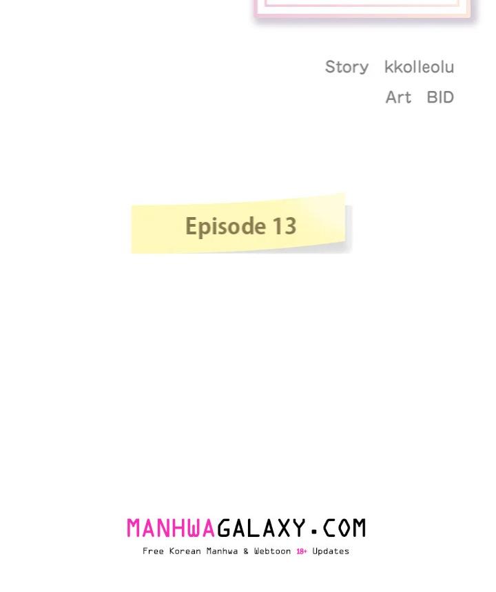 Weekly Enchantment Report - Chapter 13 Page 19