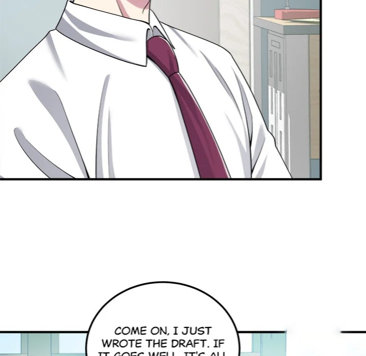 Weekly Enchantment Report - Chapter 13 Page 26