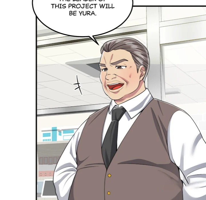 Weekly Enchantment Report - Chapter 13 Page 32