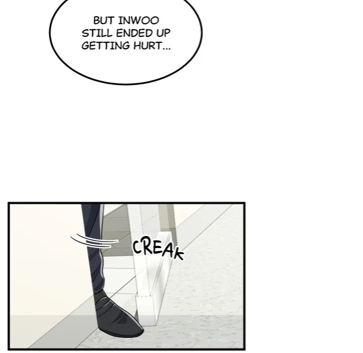 Weekly Enchantment Report - Chapter 13 Page 52