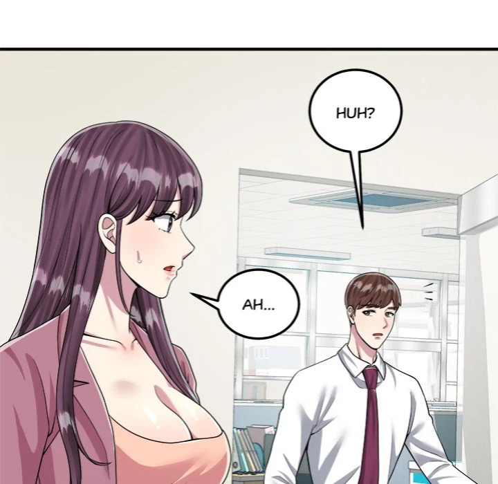 Weekly Enchantment Report - Chapter 13 Page 53