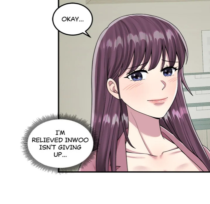 Weekly Enchantment Report - Chapter 13 Page 65