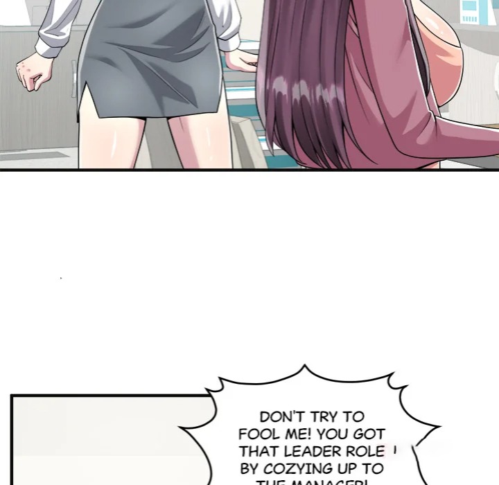 Weekly Enchantment Report - Chapter 13 Page 74