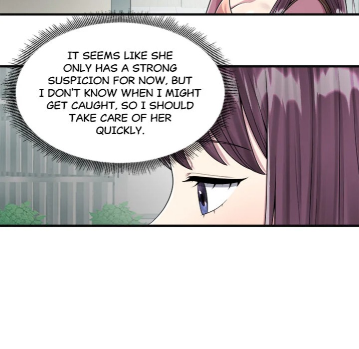 Weekly Enchantment Report - Chapter 13 Page 95