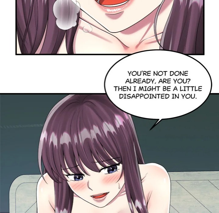 Weekly Enchantment Report - Chapter 15 Page 27