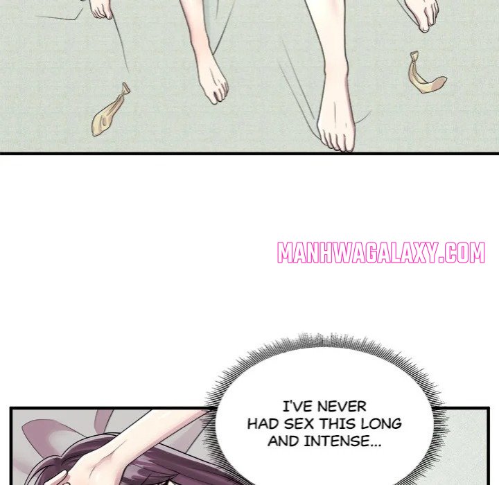 Weekly Enchantment Report - Chapter 15 Page 57