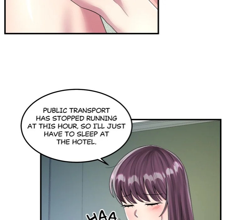 Weekly Enchantment Report - Chapter 15 Page 61