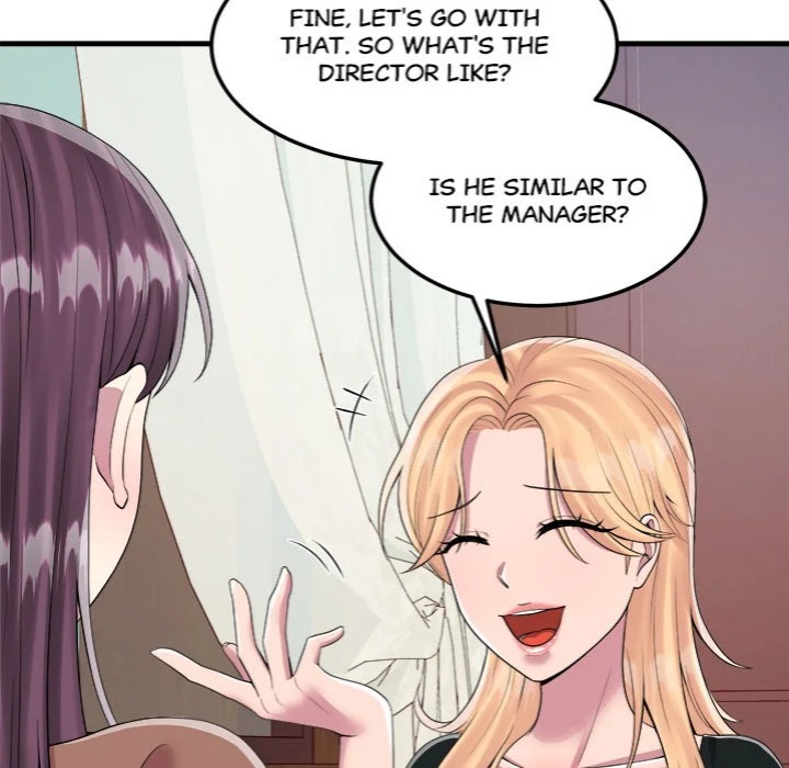 Weekly Enchantment Report - Chapter 15 Page 77