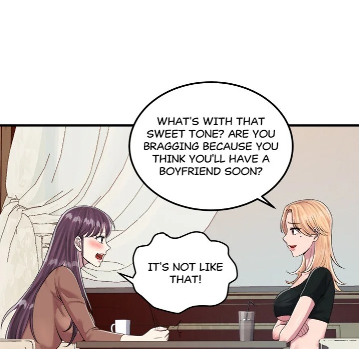 Weekly Enchantment Report - Chapter 15 Page 84