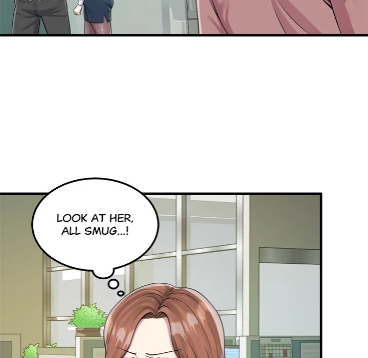 Weekly Enchantment Report - Chapter 16 Page 12