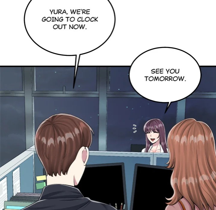 Weekly Enchantment Report - Chapter 16 Page 27