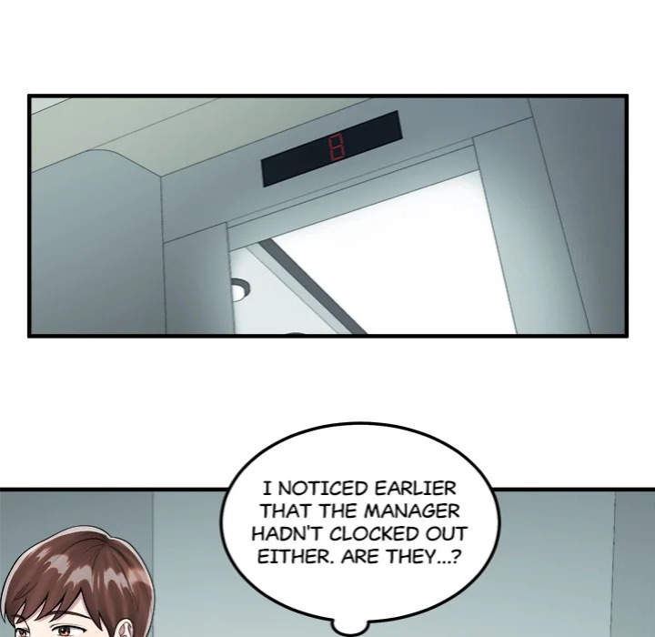 Weekly Enchantment Report - Chapter 16 Page 30