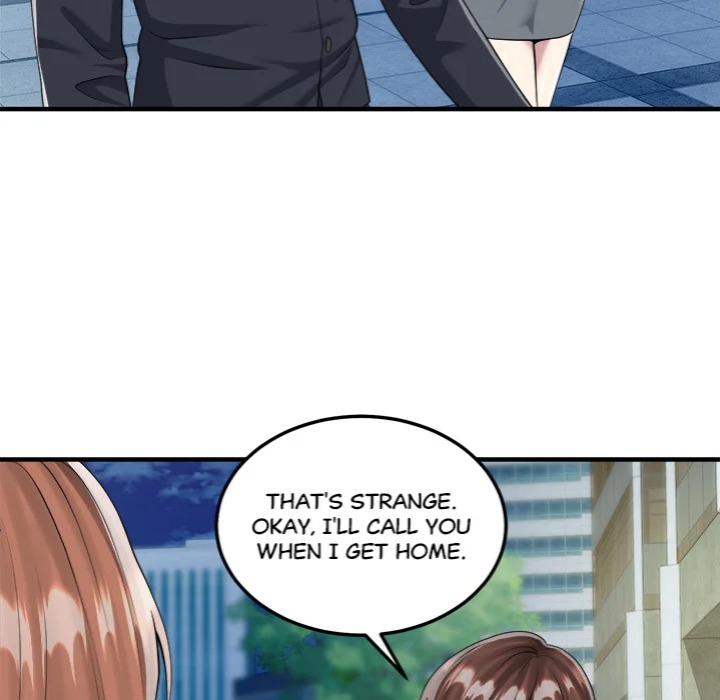 Weekly Enchantment Report - Chapter 16 Page 34