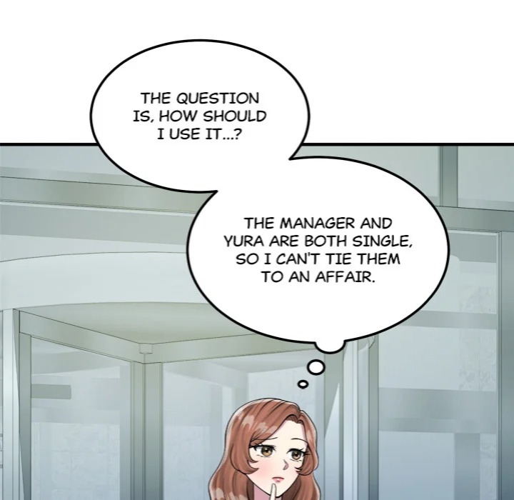 Weekly Enchantment Report - Chapter 16 Page 69