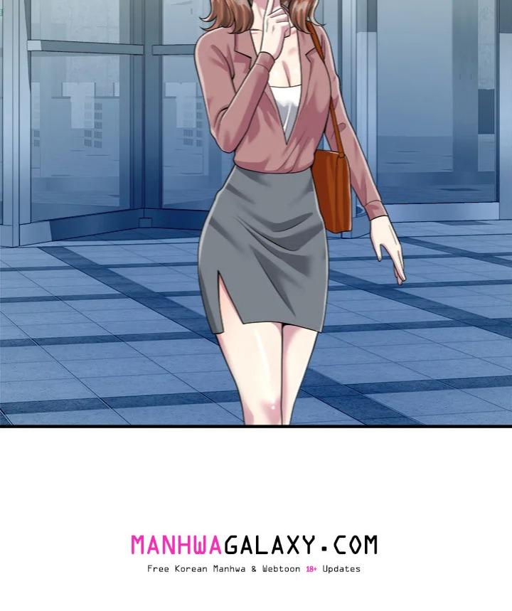 Weekly Enchantment Report - Chapter 16 Page 70