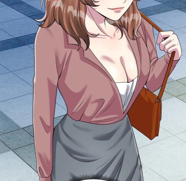 Weekly Enchantment Report - Chapter 16 Page 74