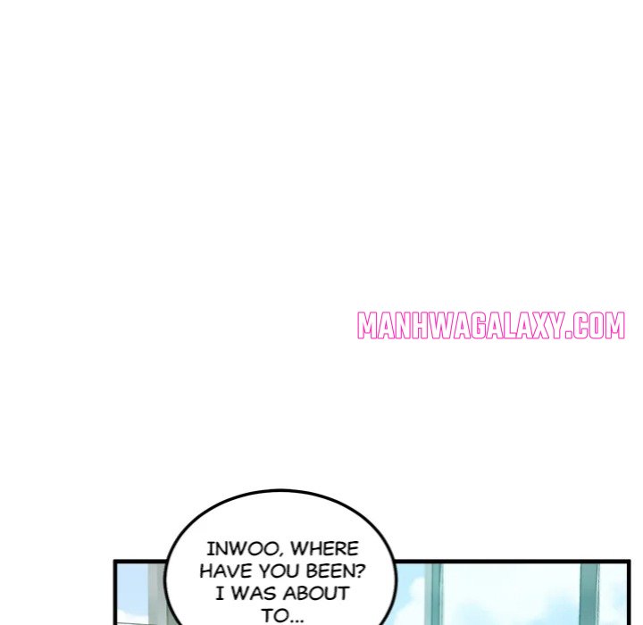 Weekly Enchantment Report - Chapter 16 Page 93