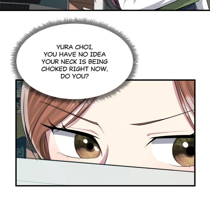 Weekly Enchantment Report - Chapter 16 Page 99