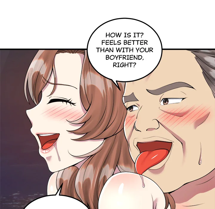 Weekly Enchantment Report - Chapter 18 Page 19