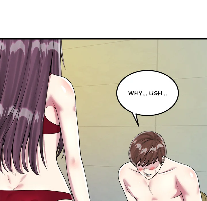 Weekly Enchantment Report - Chapter 18 Page 31