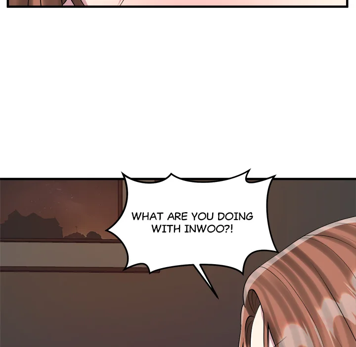 Weekly Enchantment Report - Chapter 18 Page 50