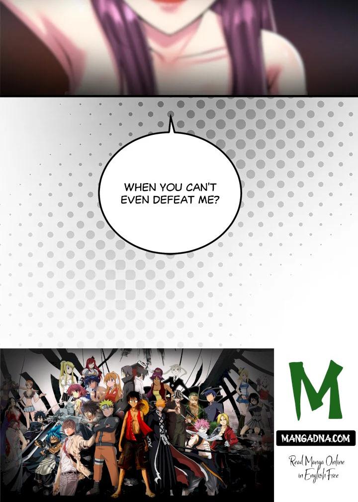 Weekly Enchantment Report - Chapter 18 Page 96