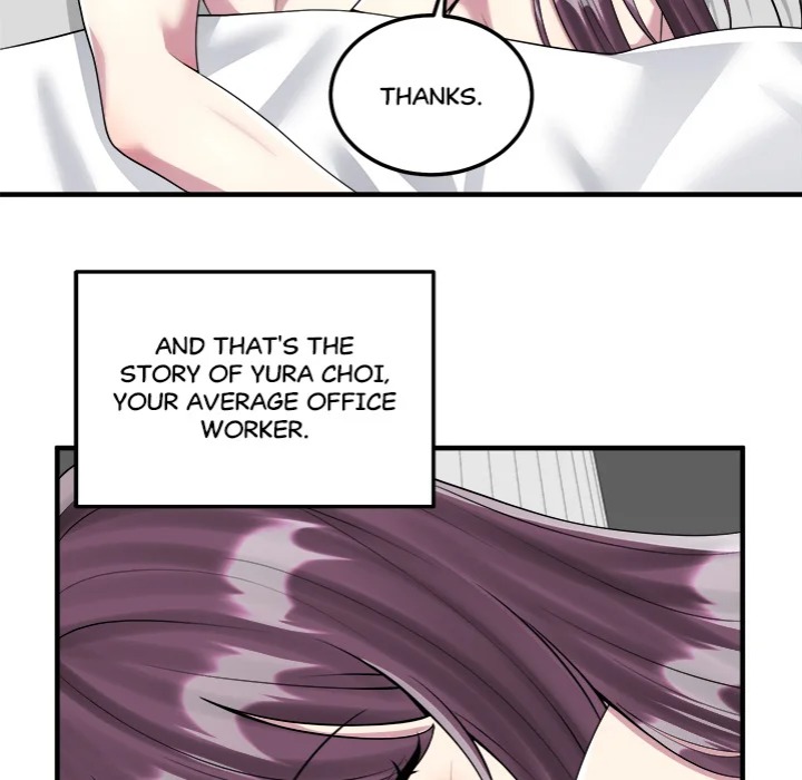 Weekly Enchantment Report - Chapter 19 Page 109