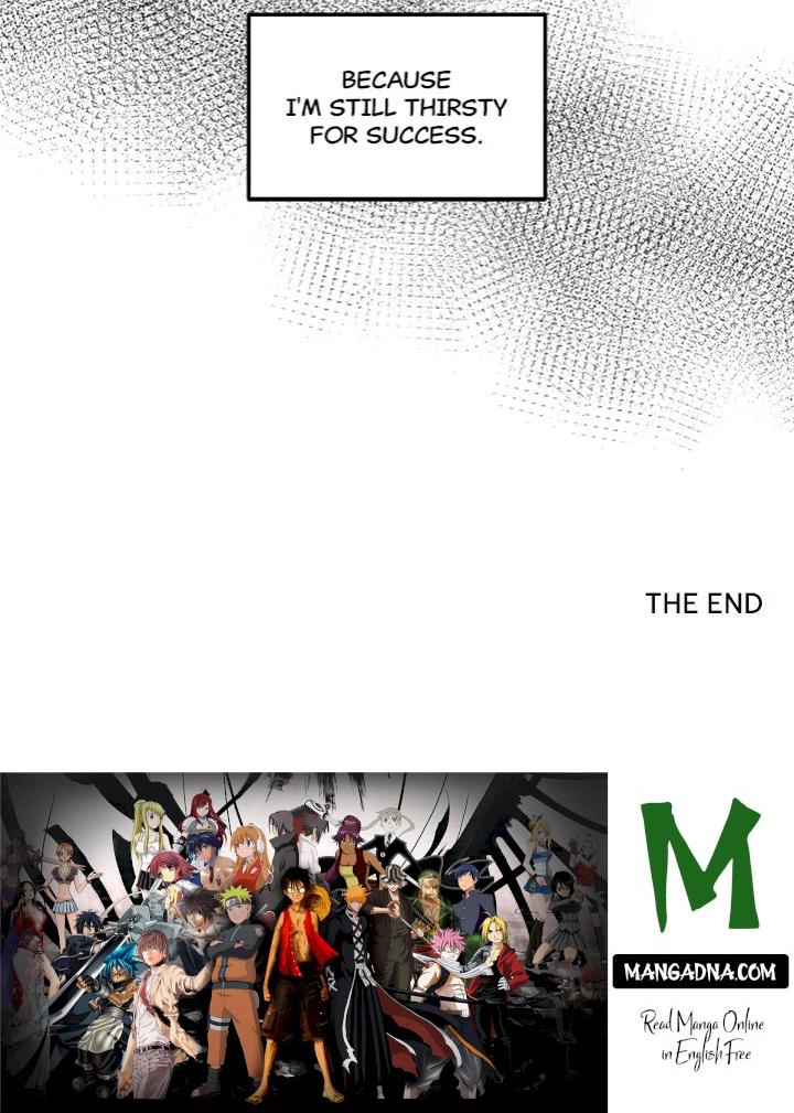 Weekly Enchantment Report - Chapter 19 Page 112