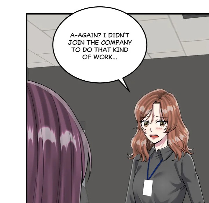 Weekly Enchantment Report - Chapter 19 Page 19