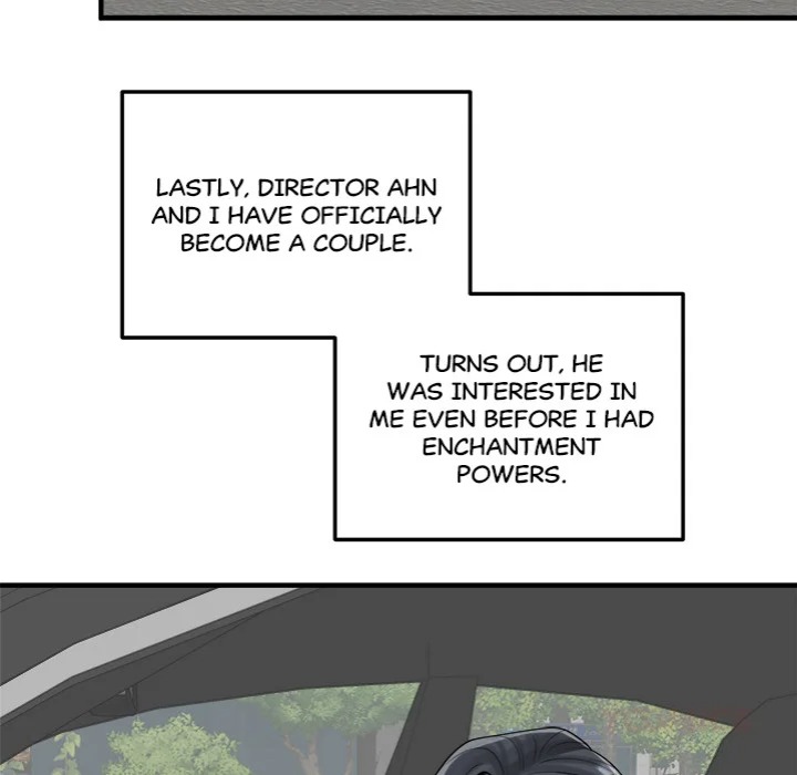 Weekly Enchantment Report - Chapter 19 Page 32