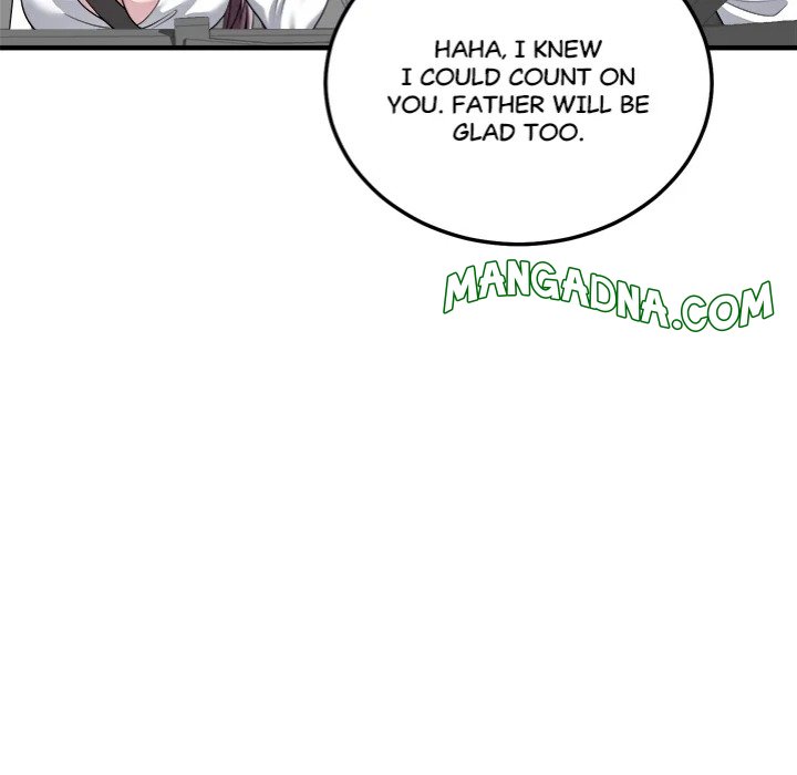 Weekly Enchantment Report - Chapter 19 Page 35