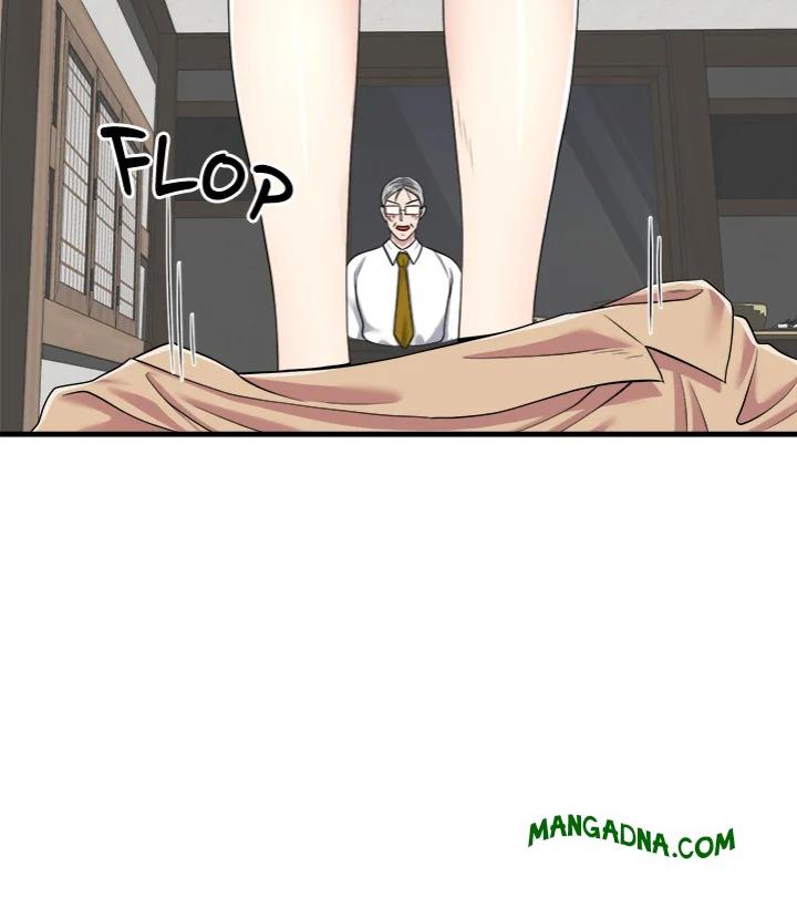 Weekly Enchantment Report - Chapter 19 Page 46