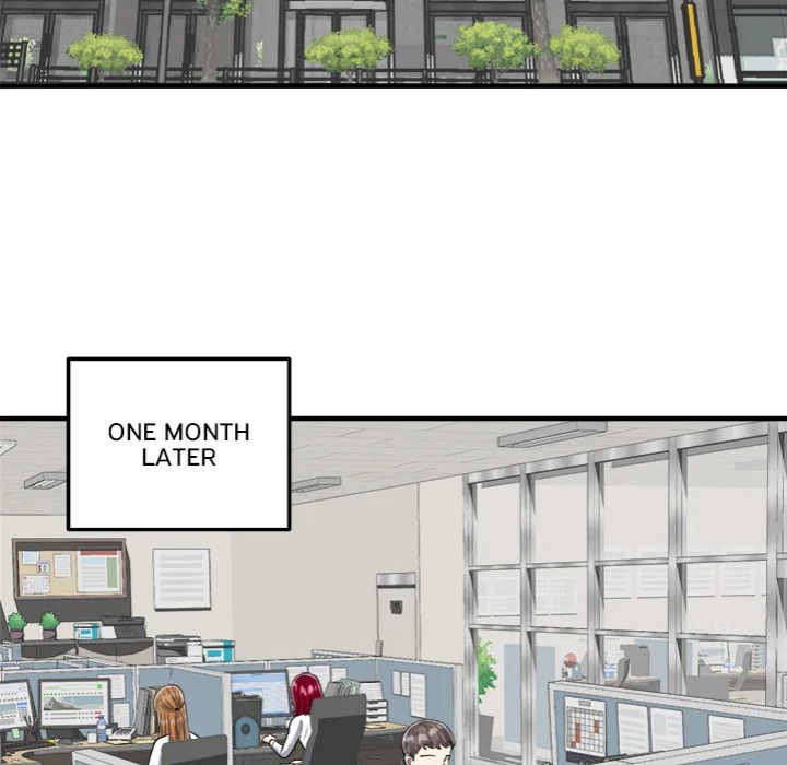 Weekly Enchantment Report - Chapter 19 Page 6