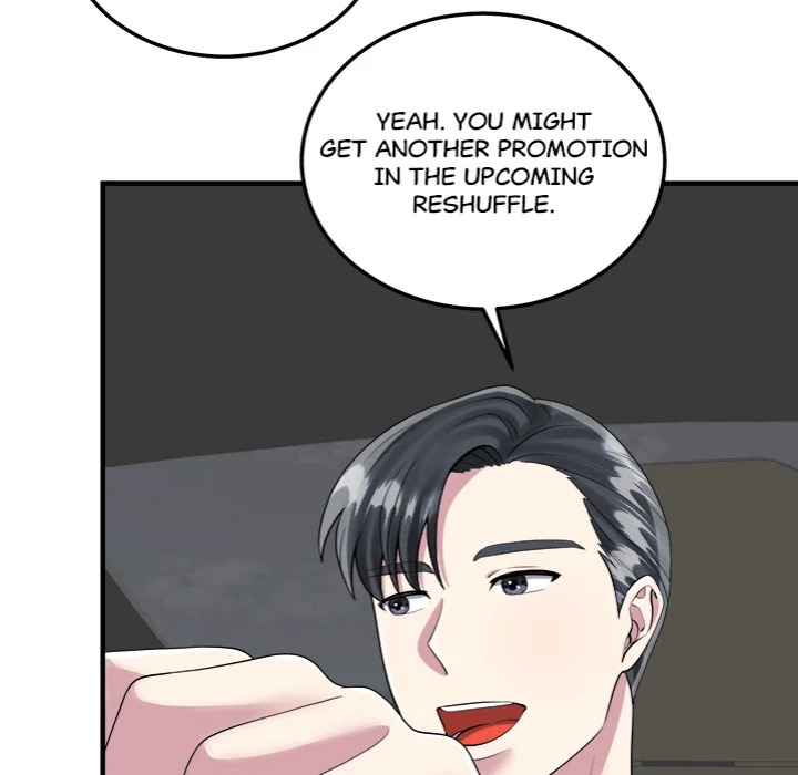 Weekly Enchantment Report - Chapter 19 Page 66