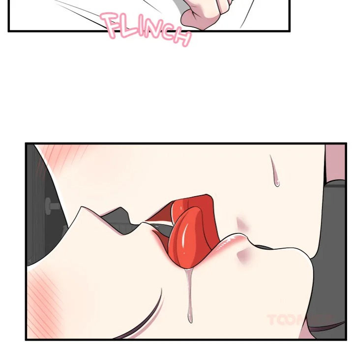 Weekly Enchantment Report - Chapter 19 Page 86