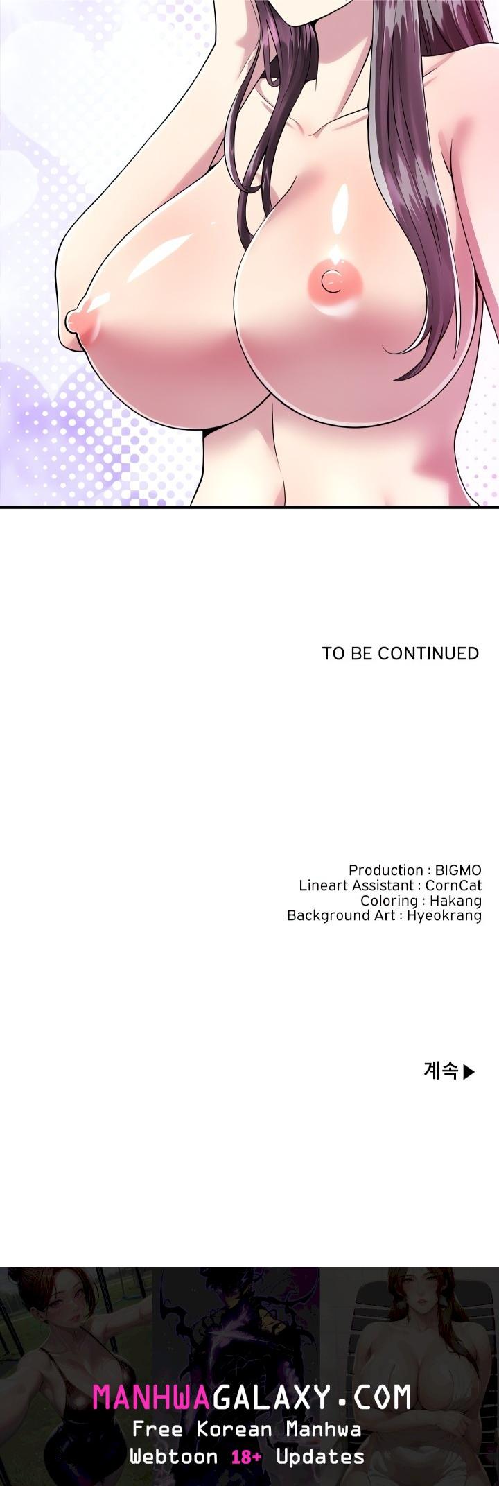 Weekly Enchantment Report - Chapter 7 Page 15