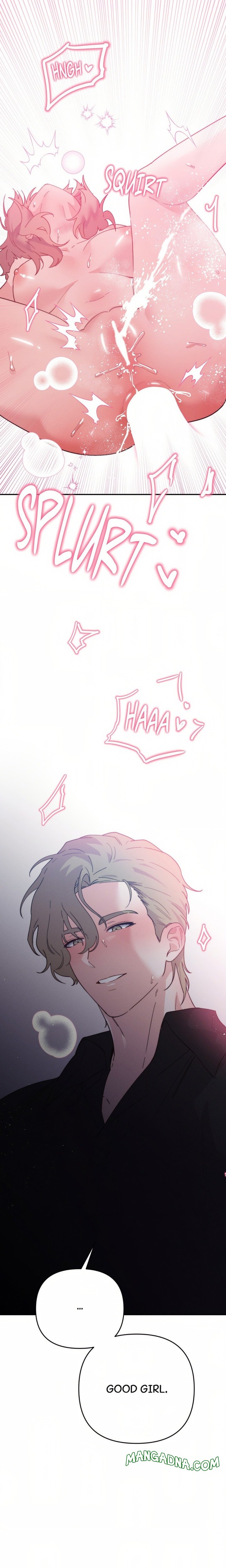 Happily Ever After - Chapter 11 Page 11