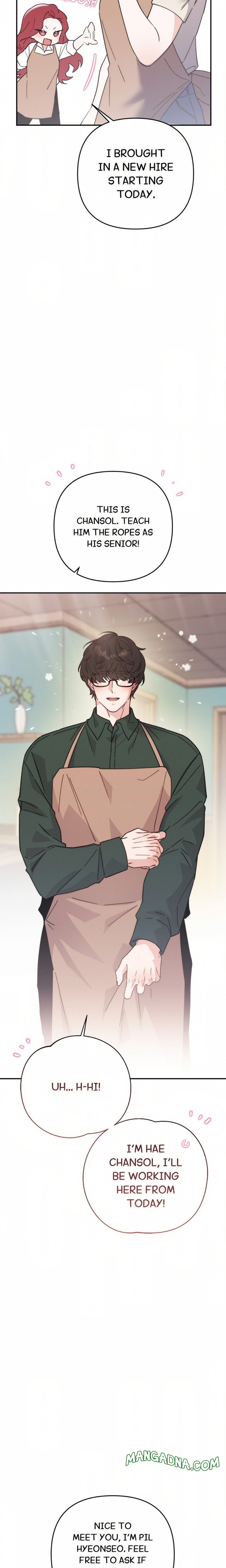 Happily Ever After - Chapter 11 Page 15