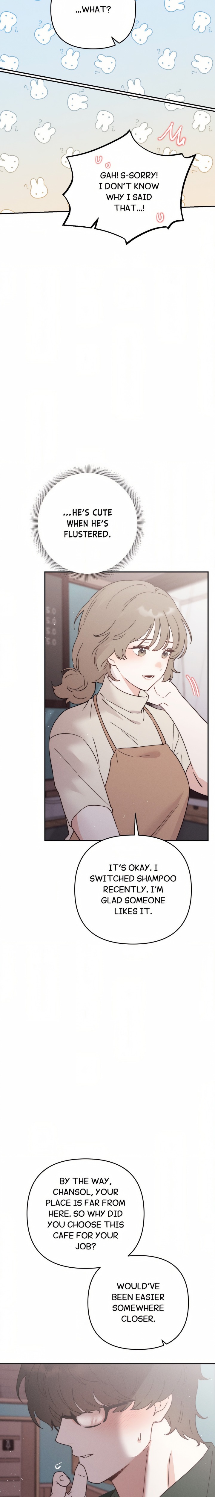 Happily Ever After - Chapter 11 Page 19