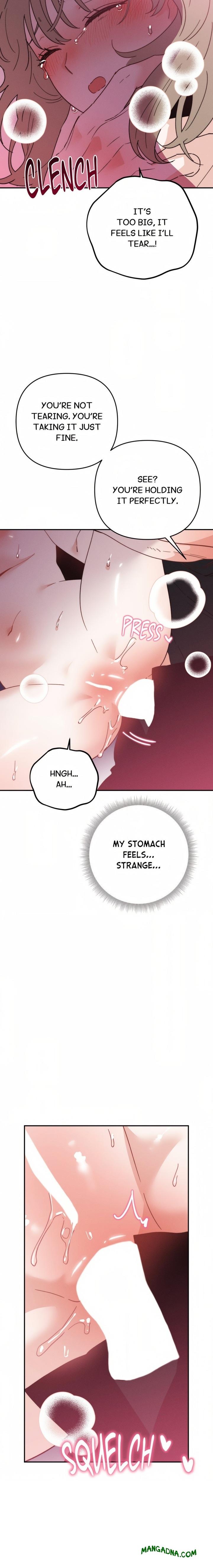 Happily Ever After - Chapter 11 Page 2