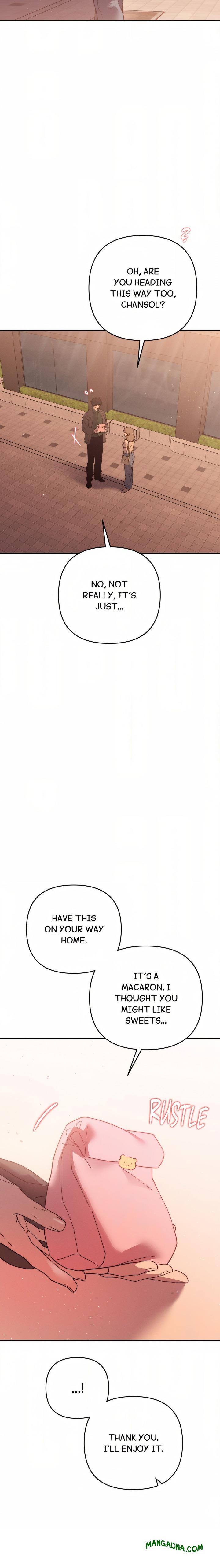 Happily Ever After - Chapter 11 Page 23