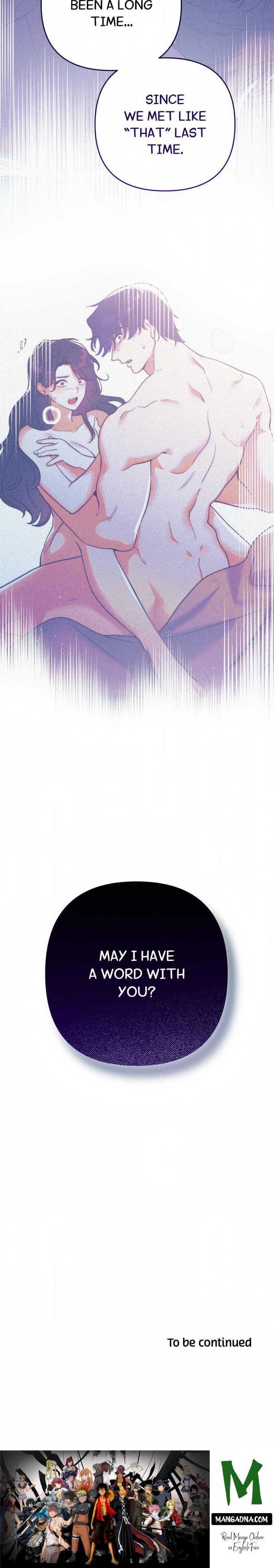 Happily Ever After - Chapter 11 Page 27