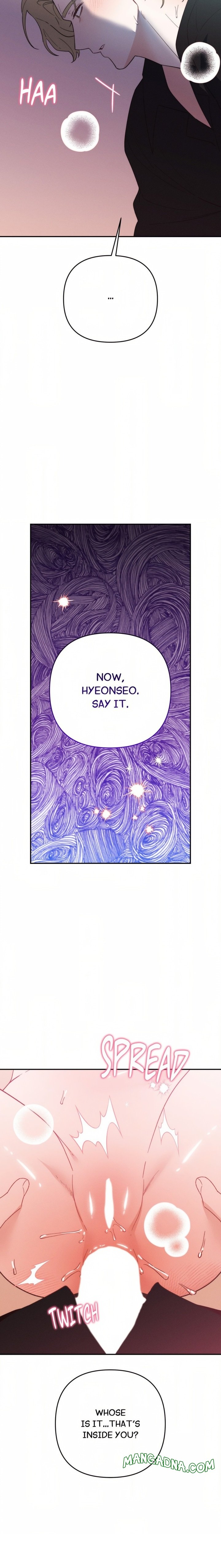 Happily Ever After - Chapter 11 Page 5