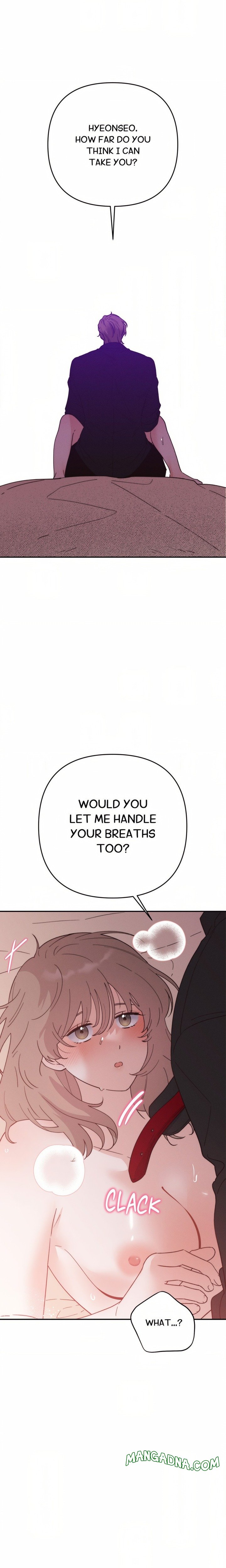 Happily Ever After - Chapter 11 Page 7