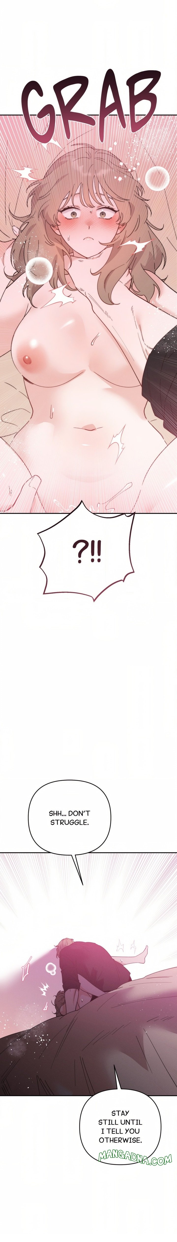 Happily Ever After - Chapter 11 Page 8