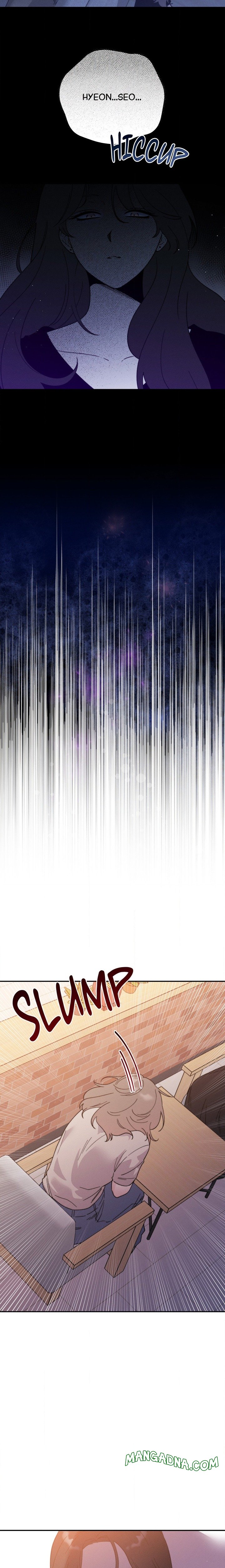 Happily Ever After - Chapter 12 Page 12