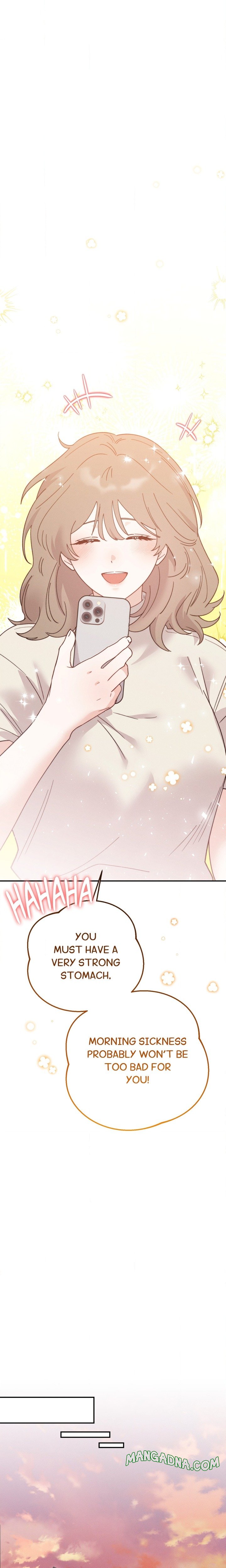 Happily Ever After - Chapter 12 Page 16