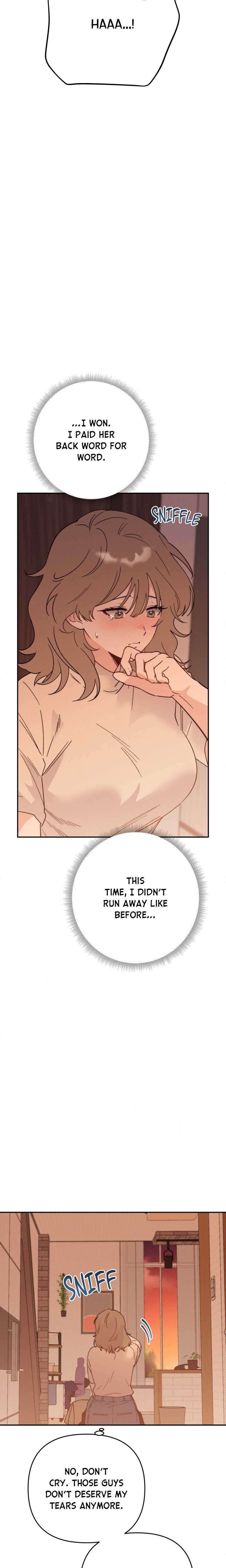 Happily Ever After - Chapter 12 Page 18